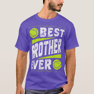Camiseta Melhor Tênis do Brother Boys