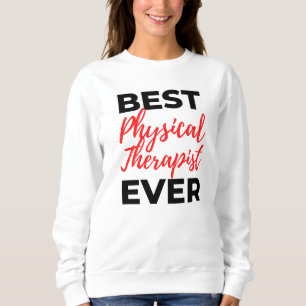 Camiseta Melhor Terapêutica Física Ever 2