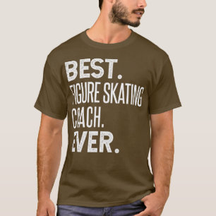 Camiseta Melhor Treinador De Pé De Captura Ever 1