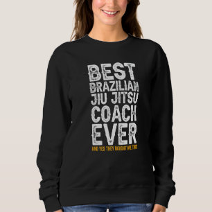 Camiseta Melhor Treinador de Todos os Tempos E Comprou Isso