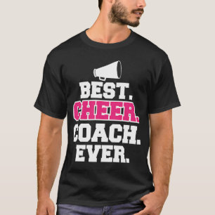 Camiseta Melhor treinador de torcida JT