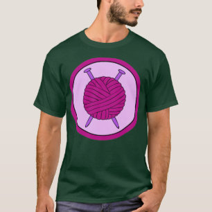 Camiseta Melhor tricô Mãe De 506