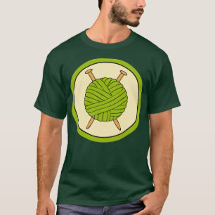 Camiseta Melhor tricô Mãe De 603