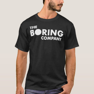 Camiseta Melhor Venda - A Empresa Borda Merchandise Desse