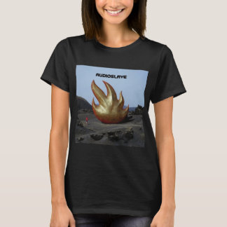 Camiseta Melhor Venda de Trabalho de arte de Banda de Músic