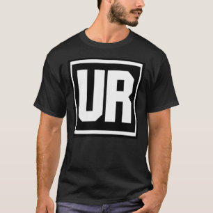 Camiseta Melhor Venda - Merchandise de Resistência Subterrâ