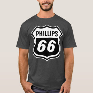 Camiseta MELHOR VENDA Phillips 66