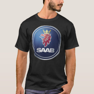 Camiseta MELHOR VENDA - SAAB Essential