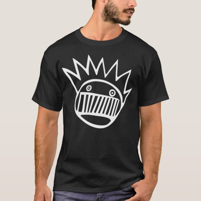 Camiseta Melhor Venda - Ween (Frente)