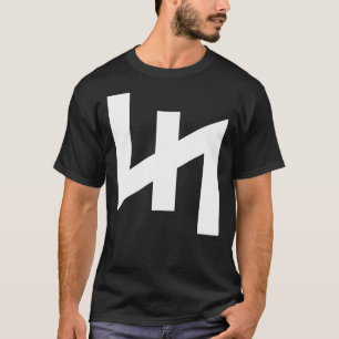 Camiseta Melhor venda - Wolfsangel Merchandise Essential