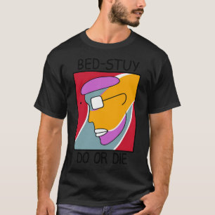 Camiseta Melhor Vendedor - Bed Study Do Ou Morra De Merchan
