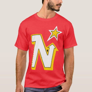 Camiseta Melhor Vendedor de Minnesota Norte