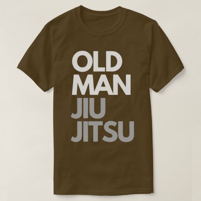 Camiseta MELHOR VENDEDOR Jiu Jitsu Merchandise (Frente do Design)