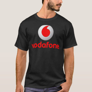 Camiseta MELHOR VENDEDOR - Logotipo Vodafone Merchandise Es