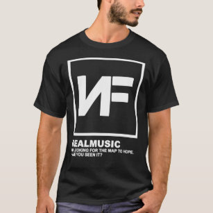 Camiseta Melhor Vendedor Nf Real Music Merchandise Essencia