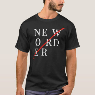 Camiseta Melhor Vendedor - Nova Order Sadigo Música Clássic