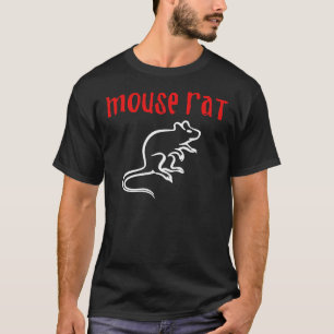Camiseta Melhor Vendedor - Produto de Rato de Mouse Essenci