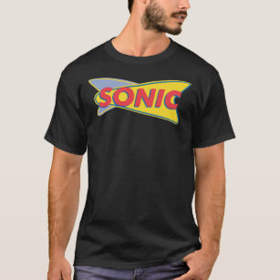 Camiseta MELHOR VENDEDOR - Unidade Sônica no Merchandise Es