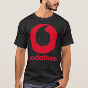 Camiseta MELHOR VENDEDOR - Vodafone Merchandise Essencial T