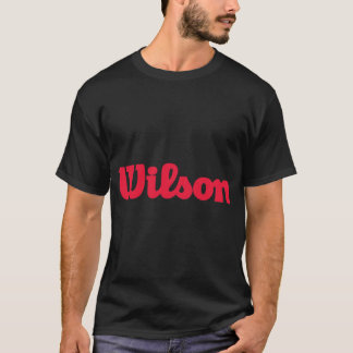 Camiseta MELHOR VENDEDOR - Wilson Merchandise - Camisa-T Es