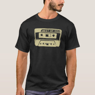 Camiseta Melhor Vintagem De 1952 T Virando 70 Anos