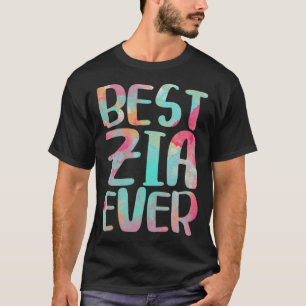 Camiseta Melhor Zia Nunca