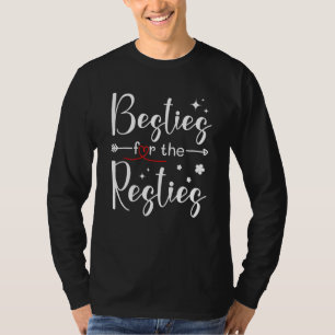 Camiseta Melhores Amigas do Verão Esquadrão Fofo Melhores A