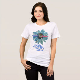 Camiseta Melhores Amigas são para Sempre