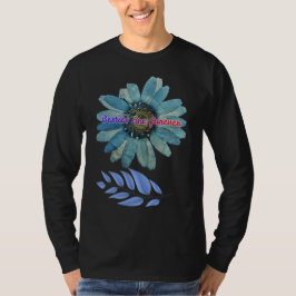 Camiseta Melhores Amigas são Para Sempre