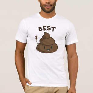 Camiseta Melhores Amigos