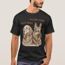 Melhores Amigos de Vários Pets Personalizados