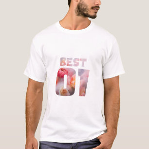 Camiseta Melhores Amigos Para 3 - Melhores
