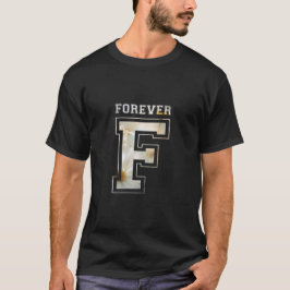 Camiseta Melhores Amigos para 3 - Para sempre