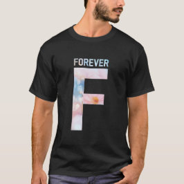 Camiseta Melhores Amigos para 3 - Para sempre