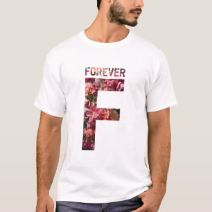 Camiseta Melhores Amigos para 3 - Para sempre