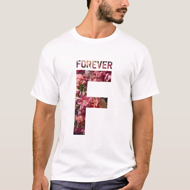 Camiseta Melhores Amigos para 3 - Para sempre (Frente)