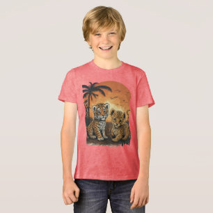 Camiseta Melhores Amigos para Sempre