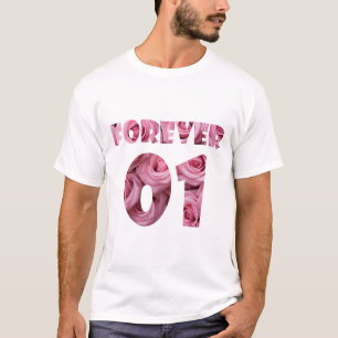 Camiseta Melhores Amigos por 3 - Para Sempre