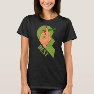 Camiseta Melhores Buds Eram Casais Engraçados De Amigos De 