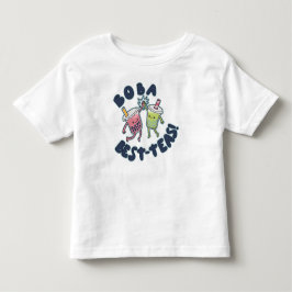 Camiseta Melhores Chás de Boba!