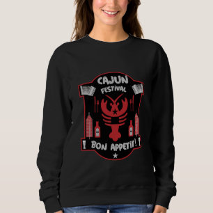 Camiseta Melhores cozinheiros cajun