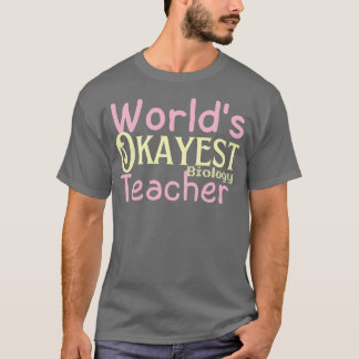 Camiseta Melhores mundos - Mais Divertidos Professores de B