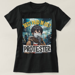 Camiseta Melhores Séries Pagas