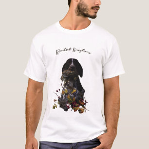 Camiseta Melhores tempos para perseguir, SPG