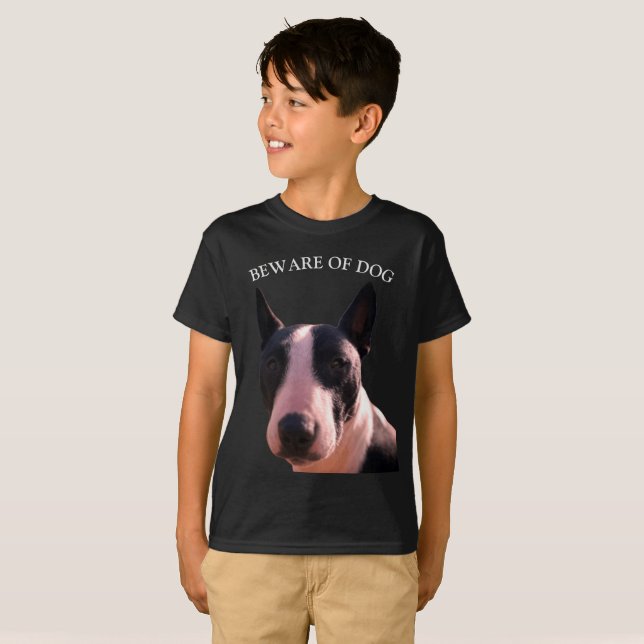 CAMISETA MELHORIA DO CÃO (Frente Completa)