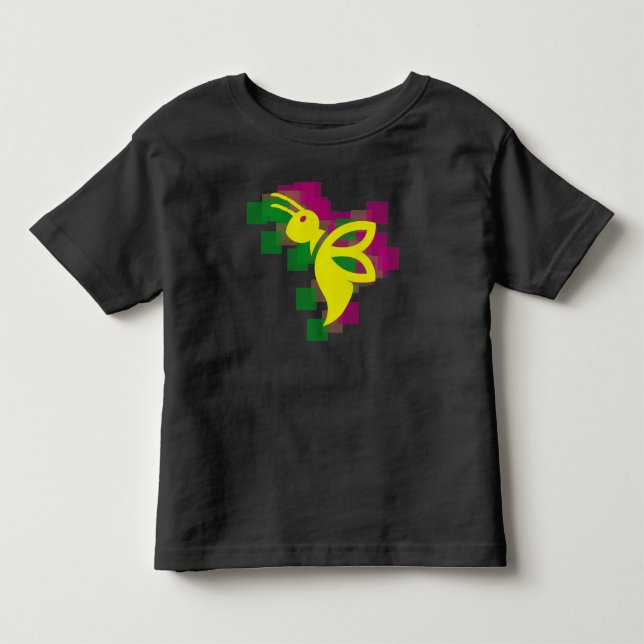 Camiseta Melissa (Frente)