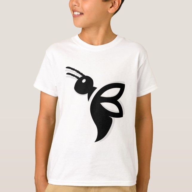 Camiseta Melissa (Frente)