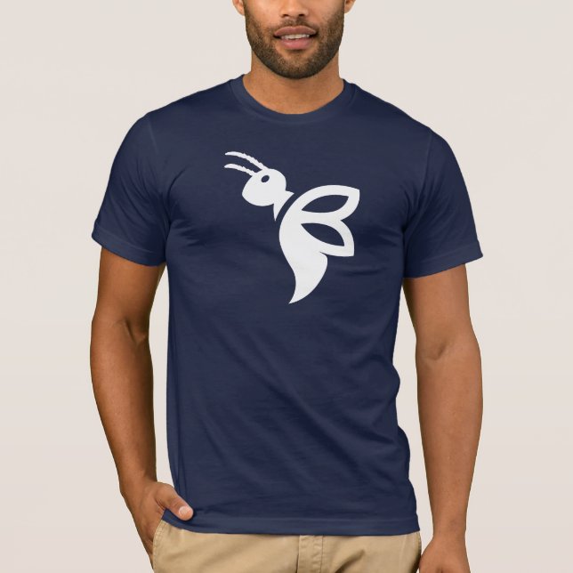 Camiseta Melissa (Frente)