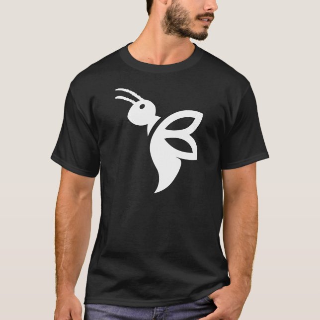 Camiseta Melissa (Frente)