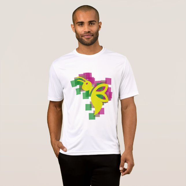 Camiseta Melissa (Frente Completa)